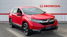 Honda CR-V 2.0 i-MMD Hybrid SE 2WD 5dr eCVT Hybrid Estate